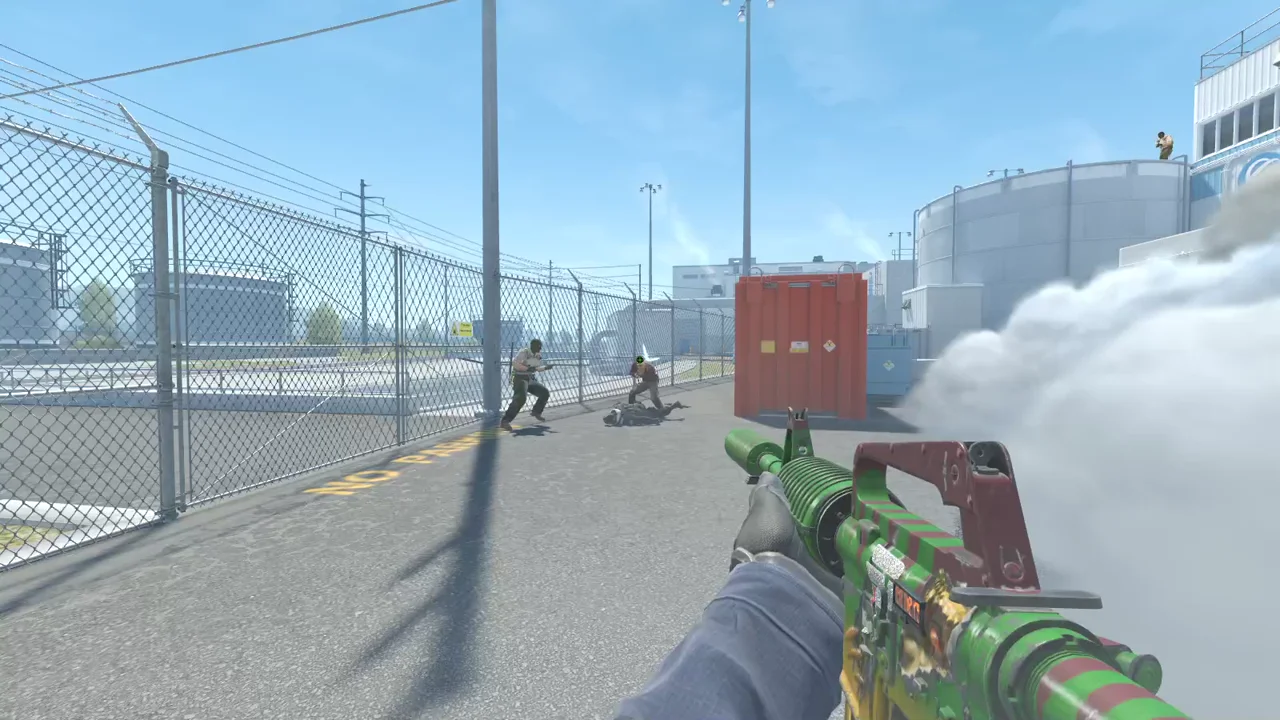 highlight